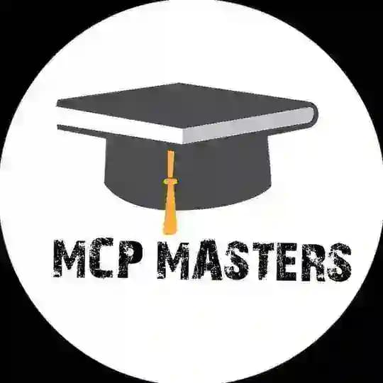 MCP masters