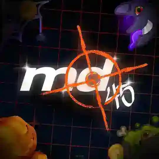 mdesign | by 𝙈𝘿𝟒𝟓