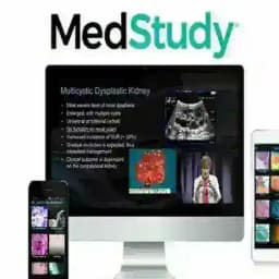 Medstudy course Profile