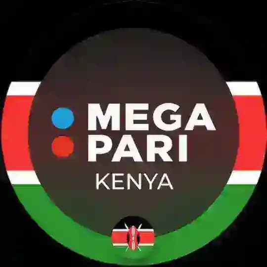 Megapari 🔵🔴 Kenya 🇰🇪