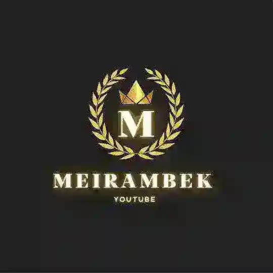 Meirambek youtube 😶🌫 Profile