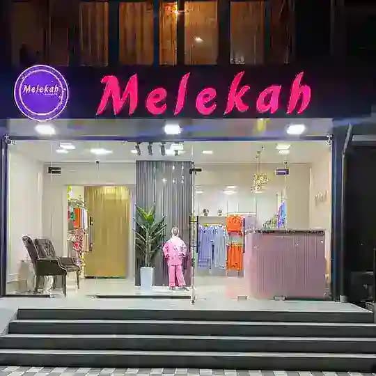 Melekah Profile