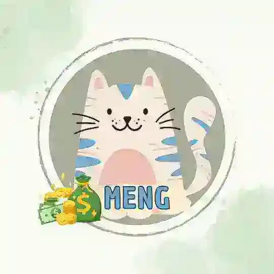 Meng Giveaway ๐
