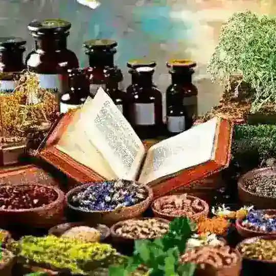 መርጌታ አማኑኤል ባህላዊ ሀኪም