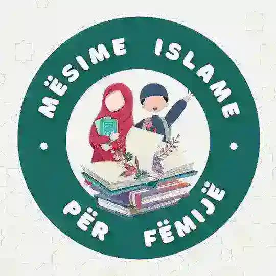 📚Mësime islame për fëmijë 📚