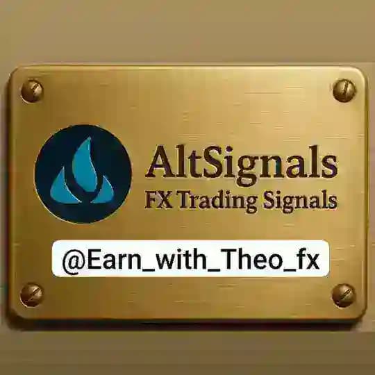 AltSignals fx trading Signals