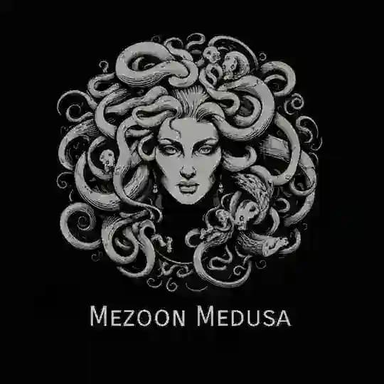 🎀 Mezon Medusa 🎀 ( فقط عمده ) / مزون مدوسا