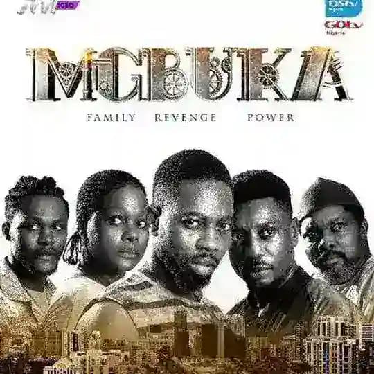 Mgbuka 2025