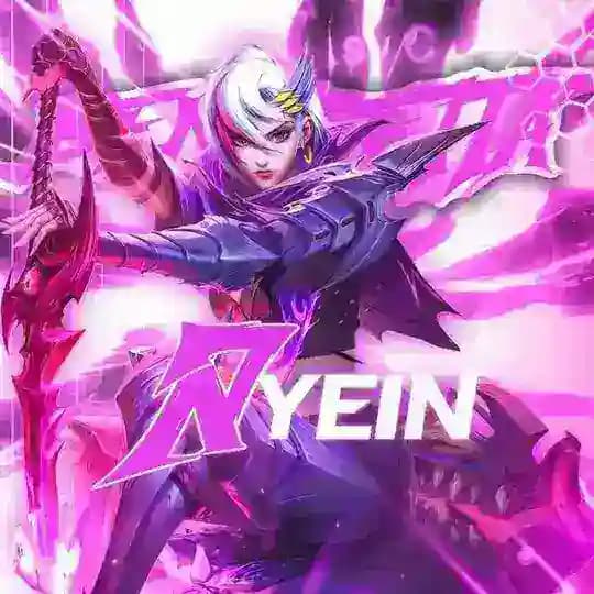 Nyein Game Shop