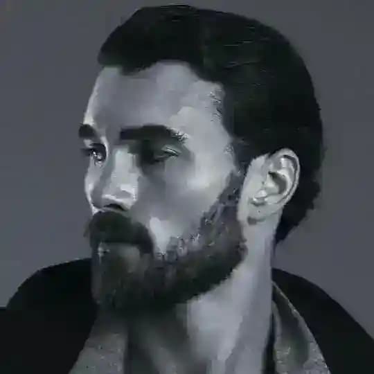 Michael Yerger.
