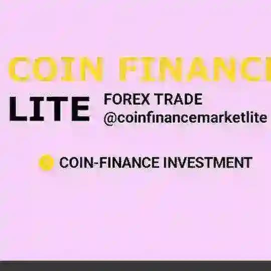 Coin 🪙 Finance Lite 🔥 WORLD 🌍 Profile