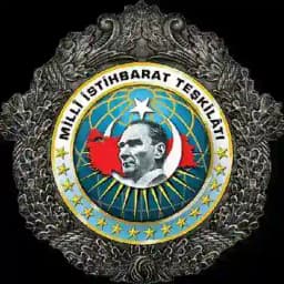 milli İstihbarat teşkilatı #Resmi Profile