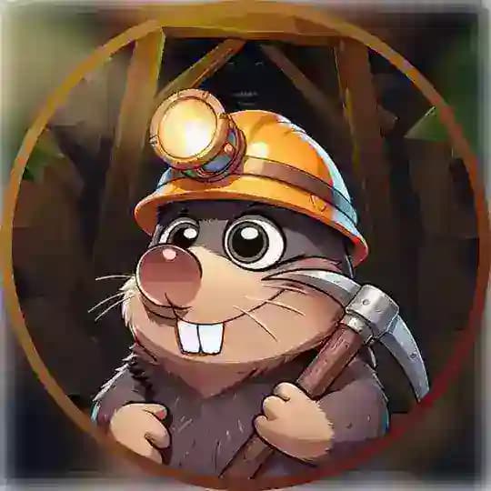 Miner Kombat Official