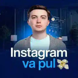 Instagram va Pul Profile
