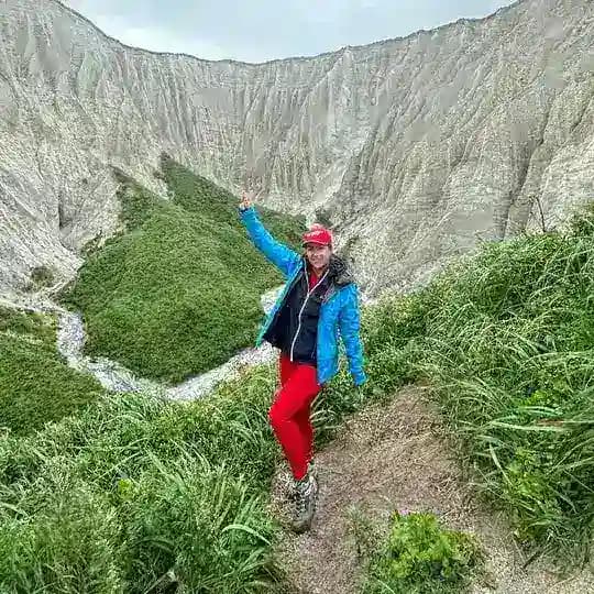 Евгения 😉 @miss_trip_125.