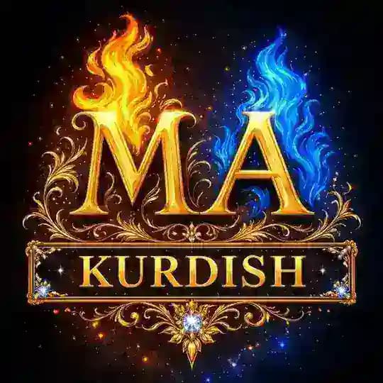 Mixed Anime Kurdish