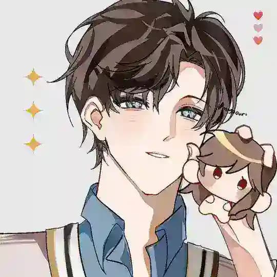 Miyaouri clooose Profile