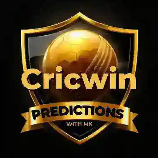 Cricwin Musa Khan (MK) Prediction