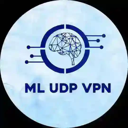 ML UDP VPN