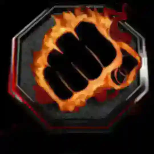 MAA - UFC - BELLATOR