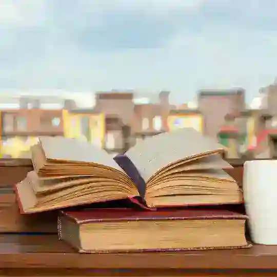 کتاب وpdf Profile