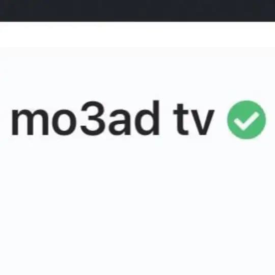 سيرفر mo3ad⚽️ القناة الجديدة