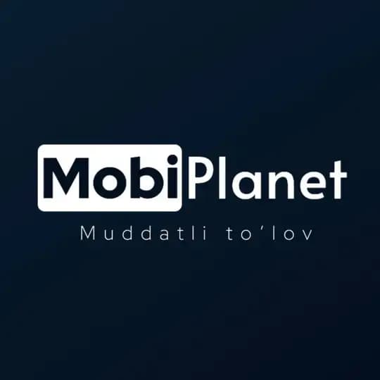 Mobiplanet - Aqlli tanlov!