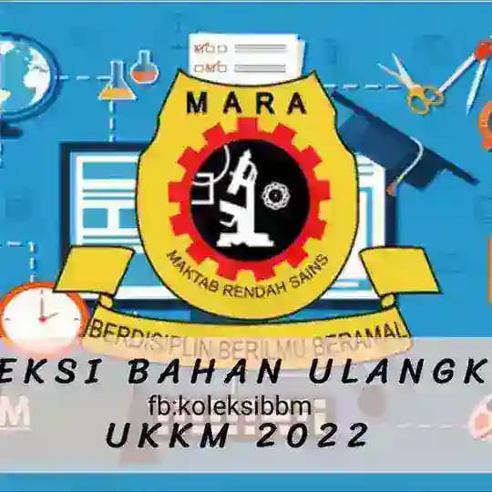 KOLEKSI SOALAN PKSK, UKKM , MRSM DAN SBP 2023/2024