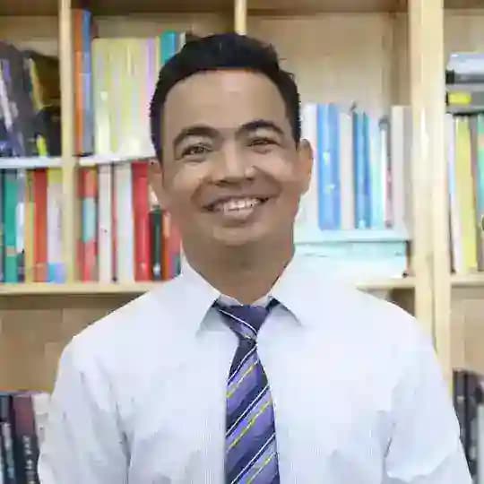 MOEURN CHANTREA-មឿន ចន្ទ្រា Profile