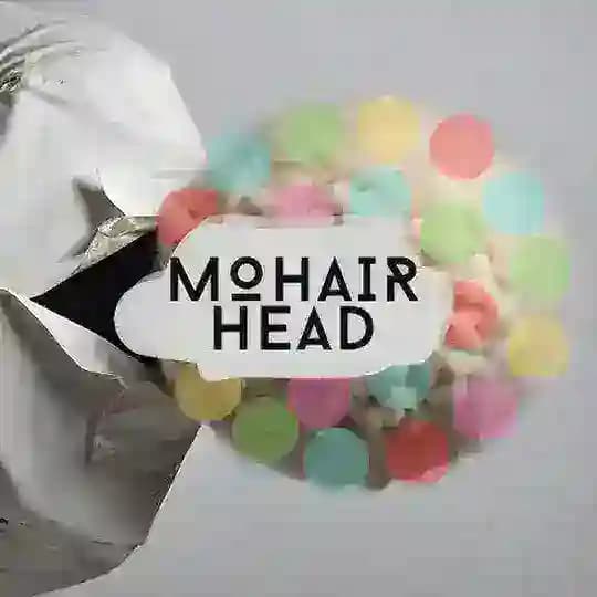 Mohairhead