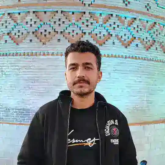 کانال آموزشی و تحلیلی محمد امینیان