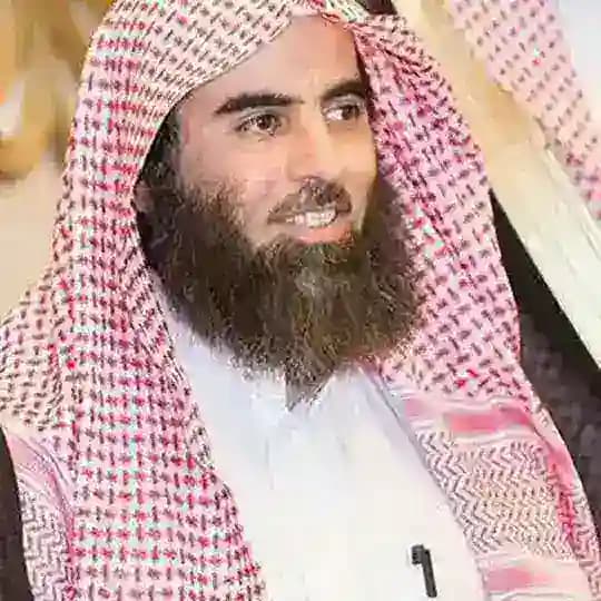 تلآوات محمد اللحيدان