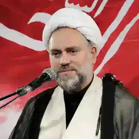 الشيخ الدكتور محسن زاده