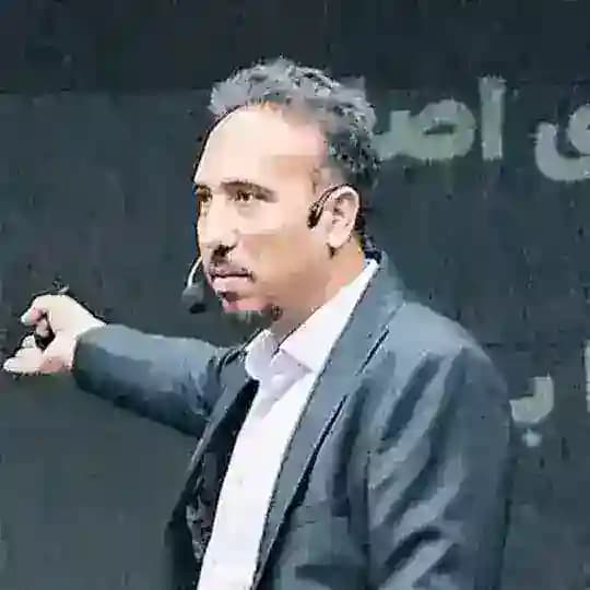 تقی مولوی آموزش سئو و دیجیتال مارکتینگ