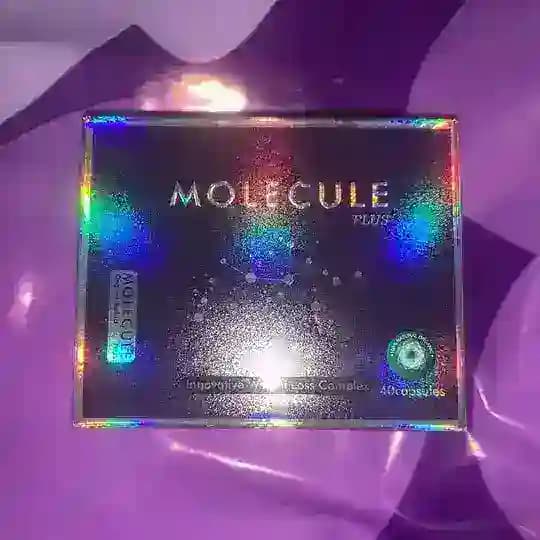 Mlk Store | Molecule / Молекула💊