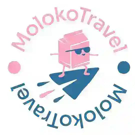 MolokoTravel. В Азию!