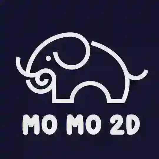 Mo Mo 2D