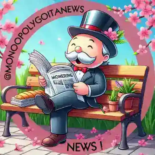 Monopoly go ita news