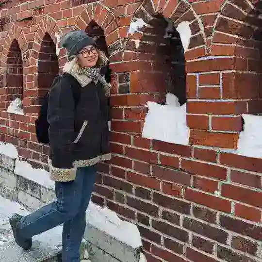 Попробуй, приготовь с Монро