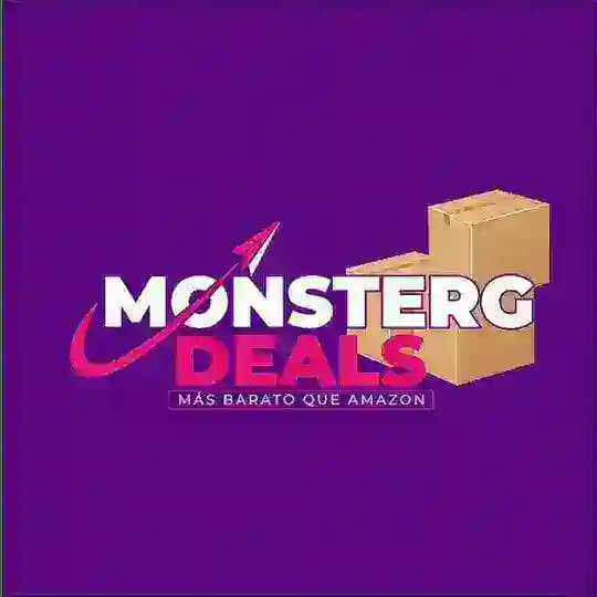 Monsterg deals Profile