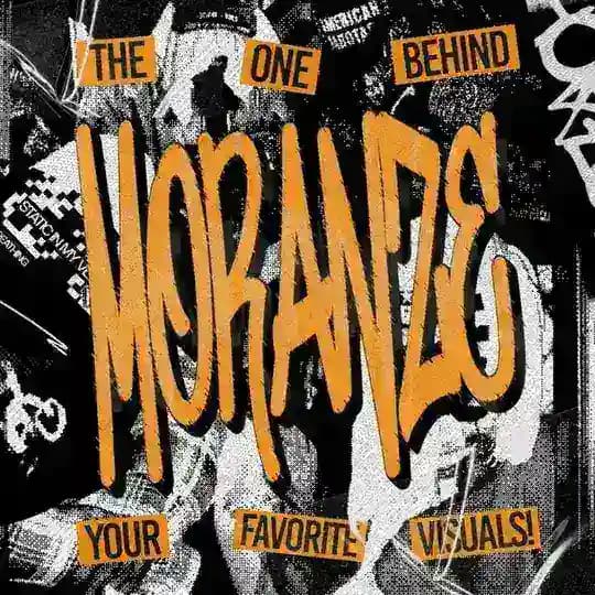 Moran's Arc. Opengg.