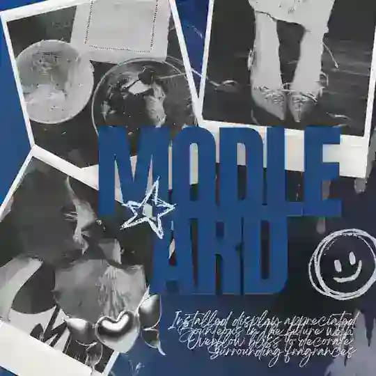 (ODDS, 作) Hiring Admin ♡ “Artistry of Miscellaneous”. Profile