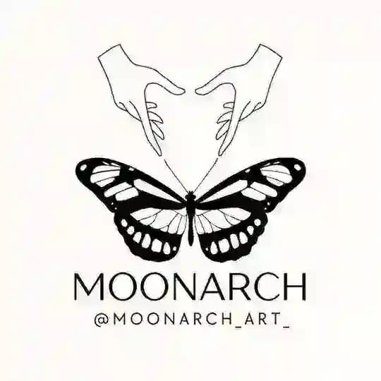 🦋Moonarch Art🦋