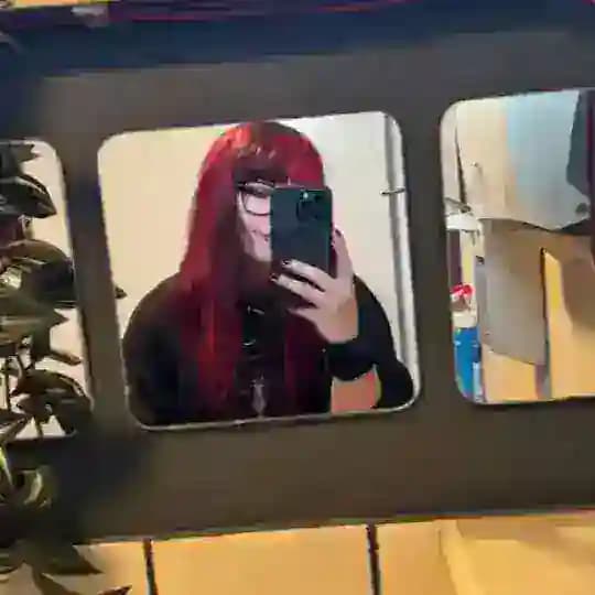 More of me π