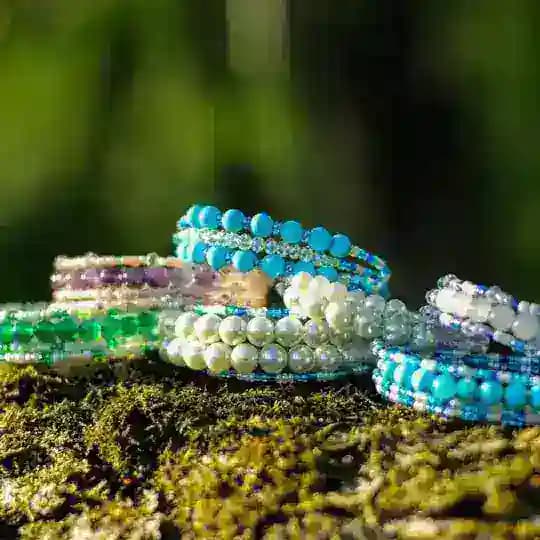 Морской Свет_ hand-made