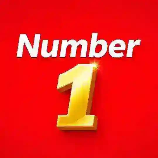 Number 1
