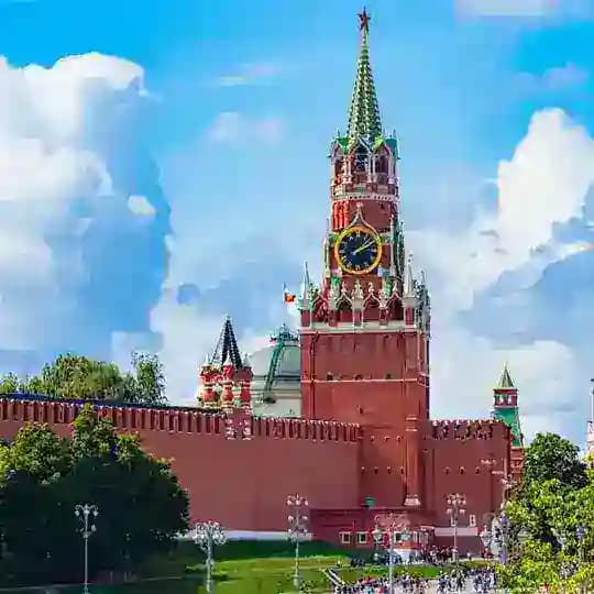 Первый Московский