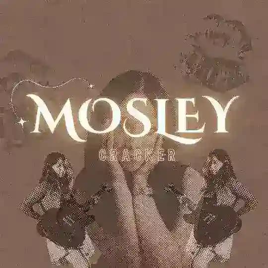 768 MOSLEY π΅π«