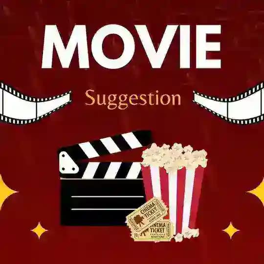 Movie Suggestion ( PandaReels )