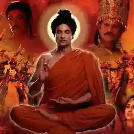 လောကကိုအလင်းဆောင်သူ မြတ်ဗုဒ္ဓ Profile